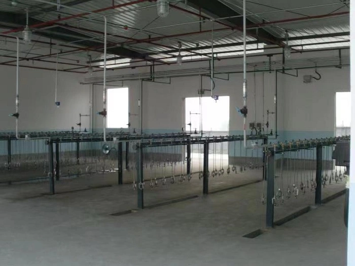 Whole Set of High Performance Stable Safe Acetylene Gas Generator C2h2 Filling Plants Factory Price