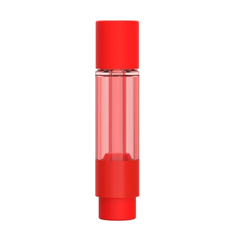 Wholesael 1000mg 510 panier plein verre d'huile épaisse jetables l'atomizer