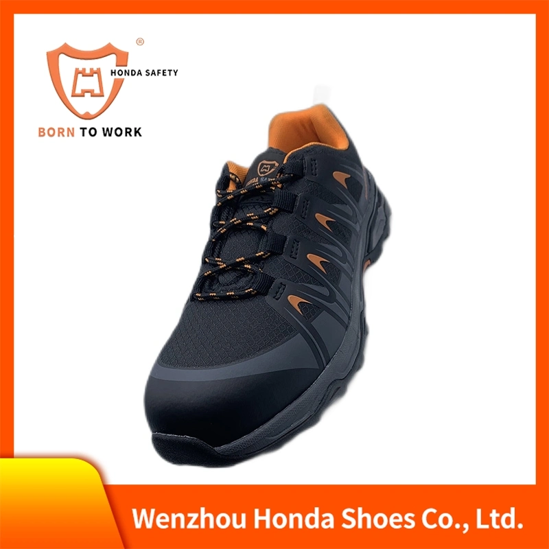 Low Price and Good Quality Industry Worker Foot Protective Shoes for Keep Toe Safety