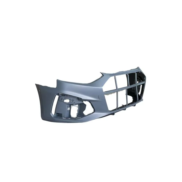 Hot Sale Car for Audi A4 2020 Front Bumper