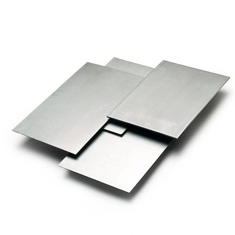 Nitronic 60 (Alloy 218, UNS S21800) Alloy Stainless Steel Plate