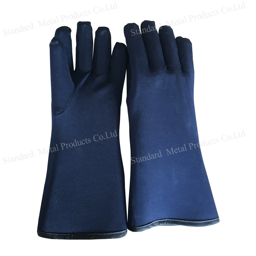 X-ray Protection 0.5mmpb 0.75mmpb Lead Gloves Radiation Protective Gloves