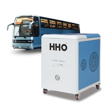 Hho Portable Automobile Garage Equipment for Car