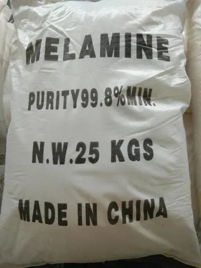 99.8% Min Glazing Powder with Melamine Formaldehyde Resin Powder