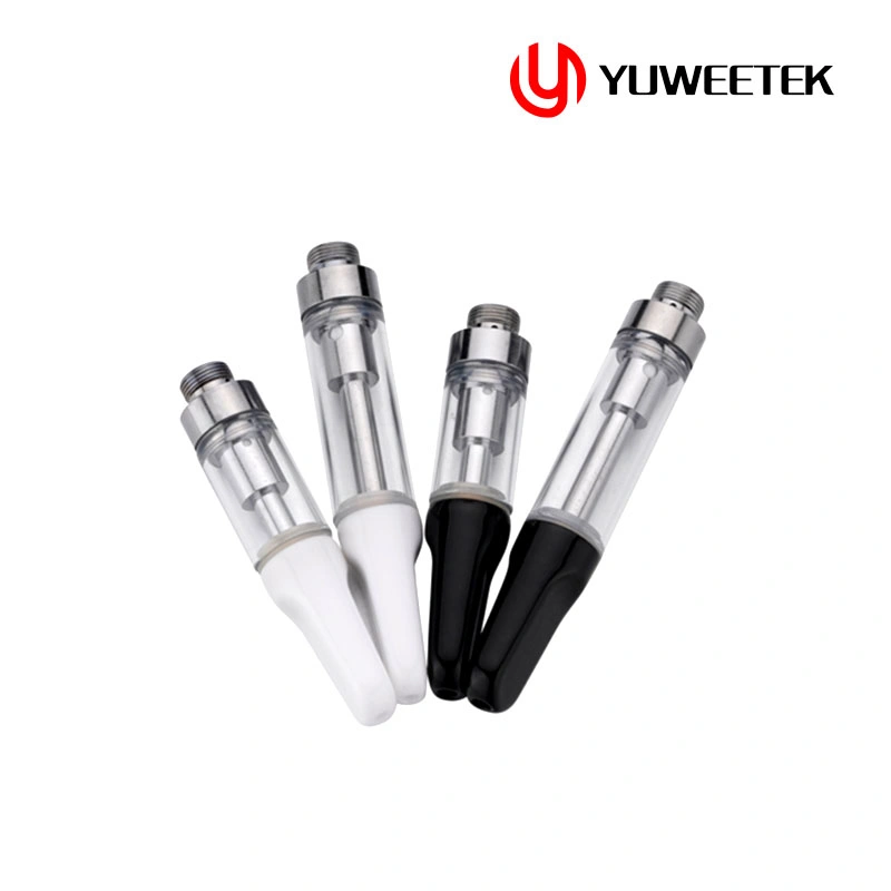 11 Cc Th205 Muha Meds Bbtank Glo Big Chief Rove Carts Wholesale/Supplier Ceramic Hhc 1ml D8 510 T E Cigarette Atomizer Empty Disposable/Chargeable Vape Vaporizer Pen Cart Cartridge