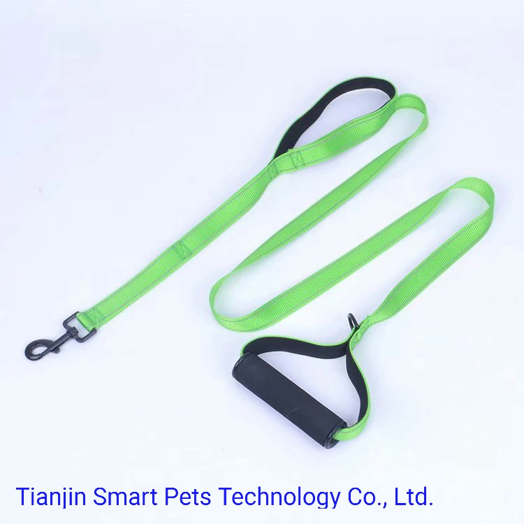 Manufacturer Best Fashion Pet Cat Dog Training Lead Supply