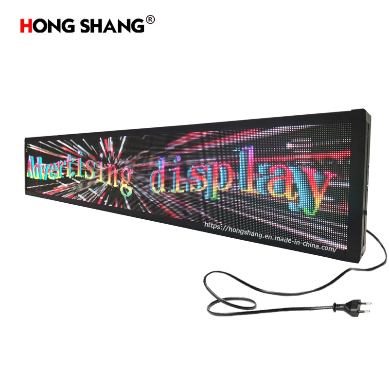 Professional Manufacturing LED Video Wall Indoor and Outdoor LED Billboard Panels to Replace LCD TV Screens