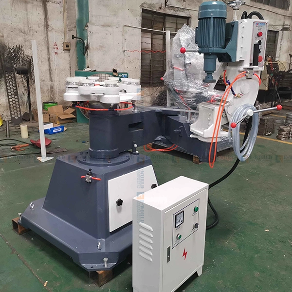 E-Ld1320 Glass Shape Grinding Machine