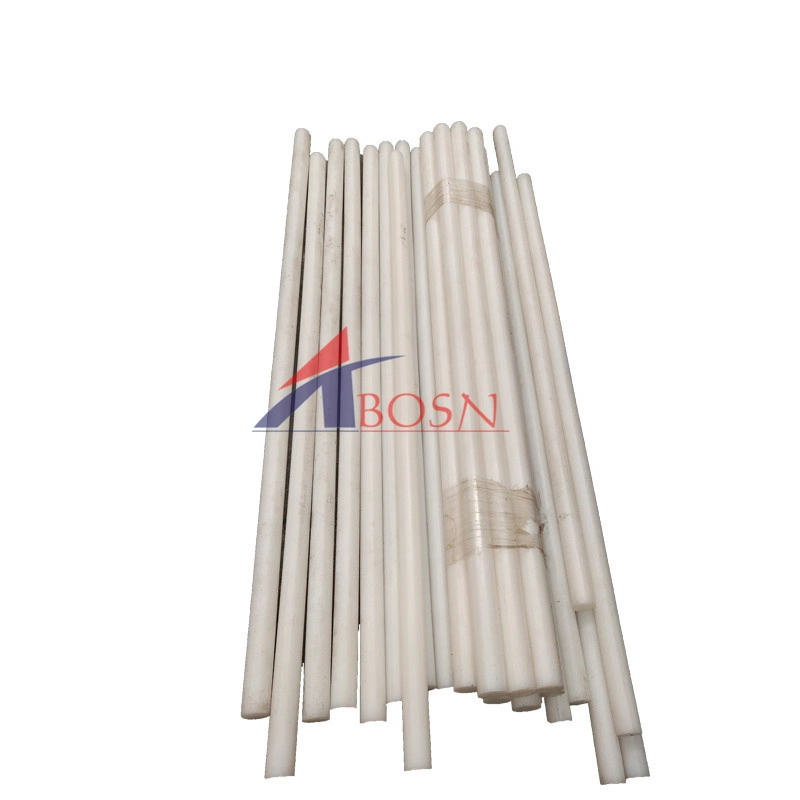 PE500 PE 1000 UHMWPE Plastic Food Grade Rods and Bars