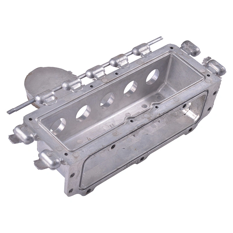 OEM produção profissional de Autopeças Die-Casting Moldes