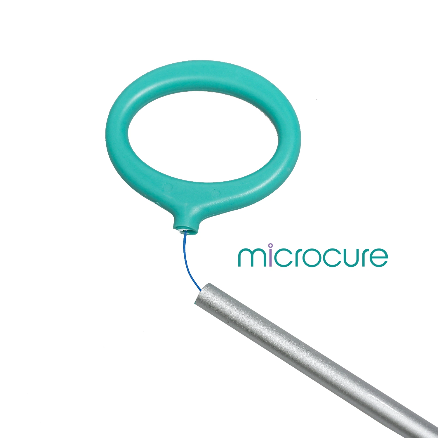 Disposable Medical Supply with Various Available Models Ligation Loop