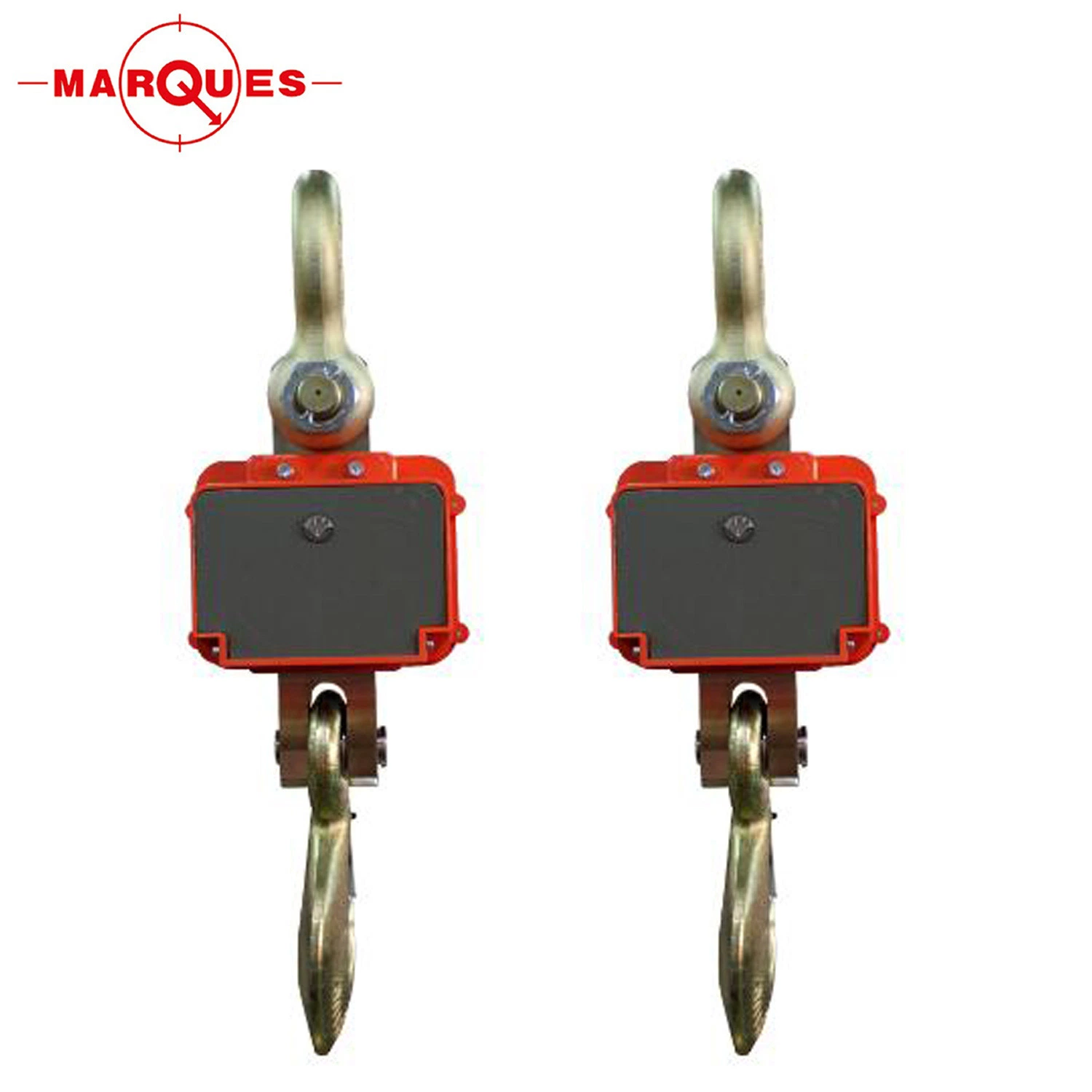 Hanging Hook Type Strong Reliability Crane Scale with Standard Remote Controller