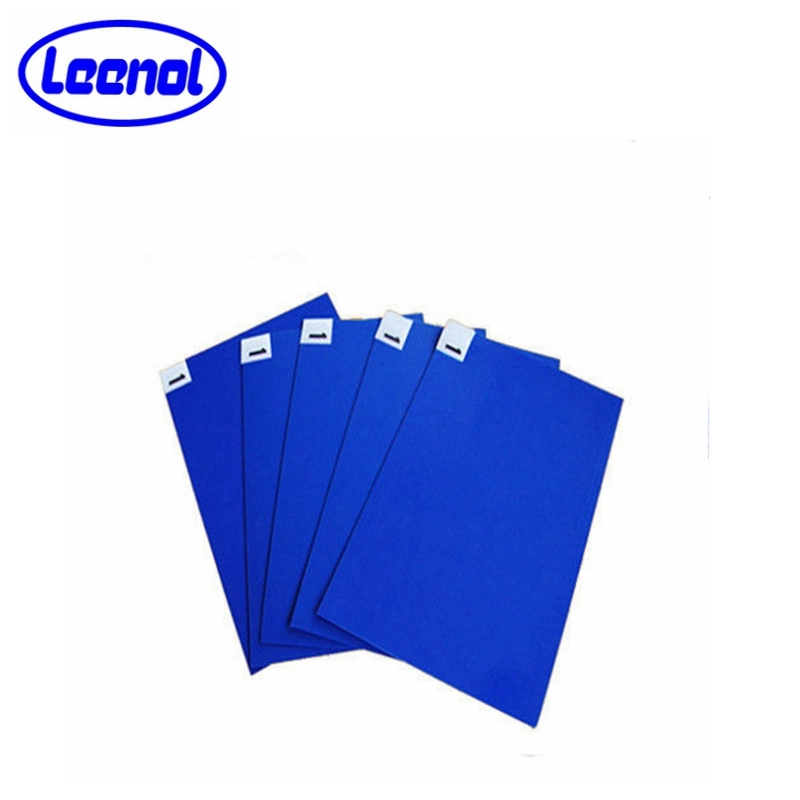 Ln1550095 Antistatic ESD Floor 18''*36'' Disposable Cleanroom Sticky Mat