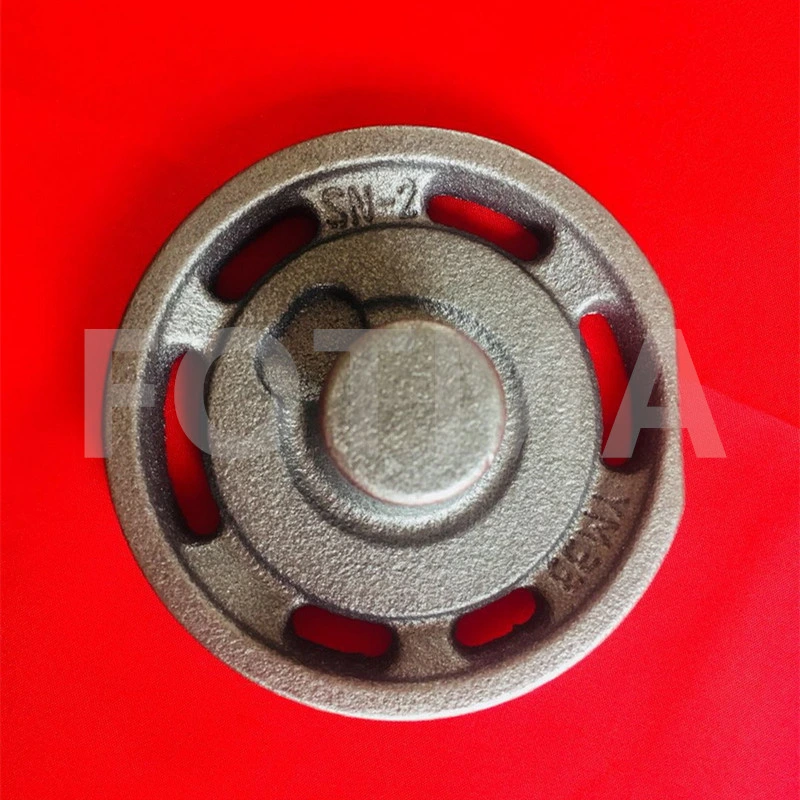 Made in China Steel Casting Parts Investment Casting Ball Bearing