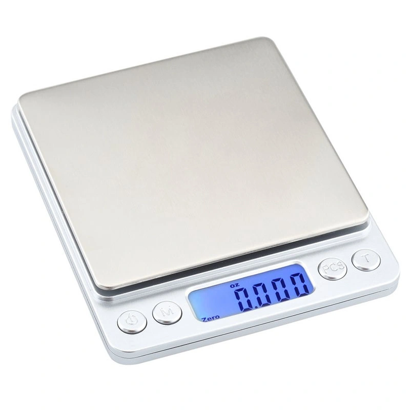 New Arrival Popular Electric Kitchen Scale