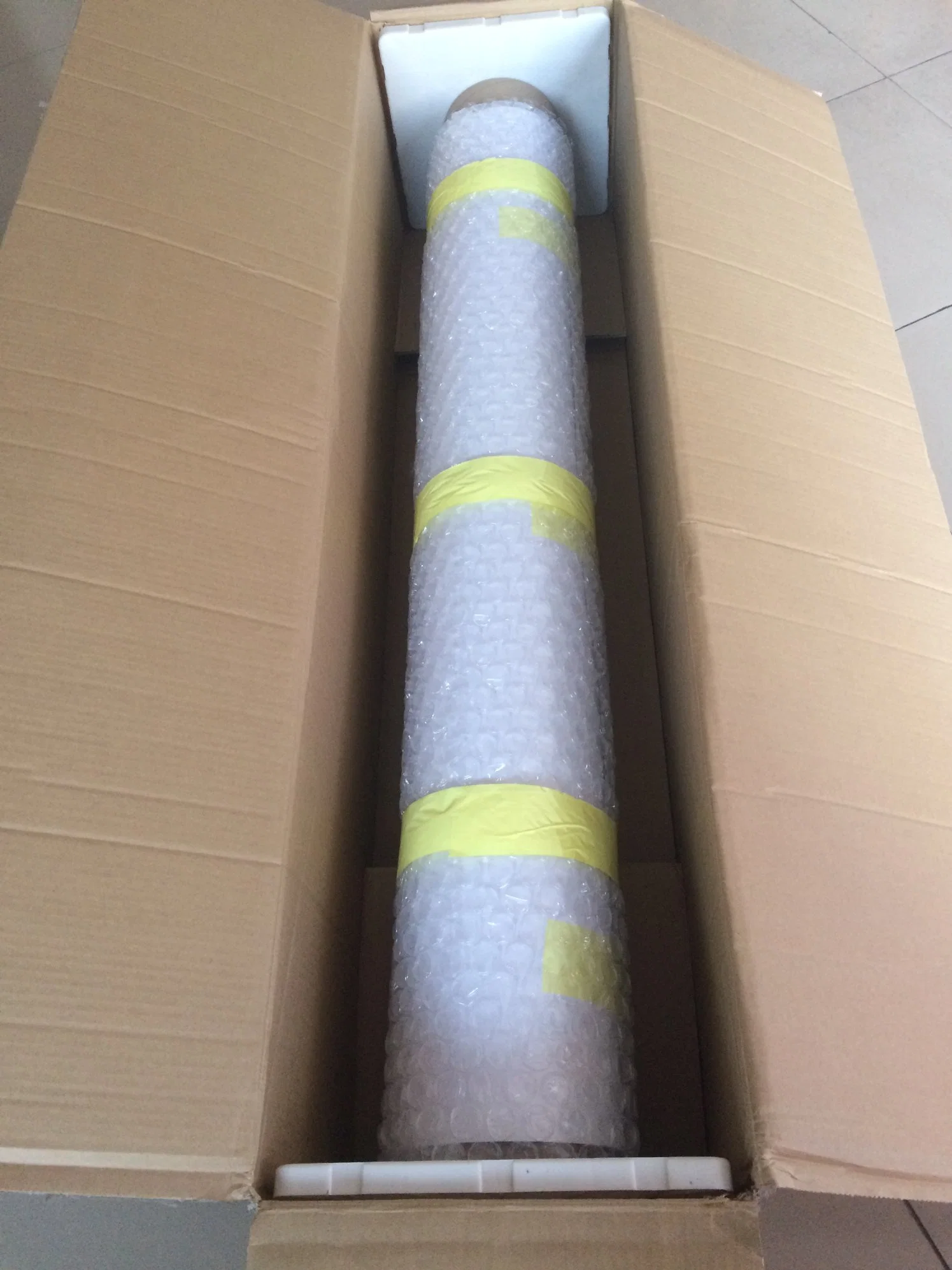 1.5 Meter Width Remote Controll Adhesive Smart Pdlc Film