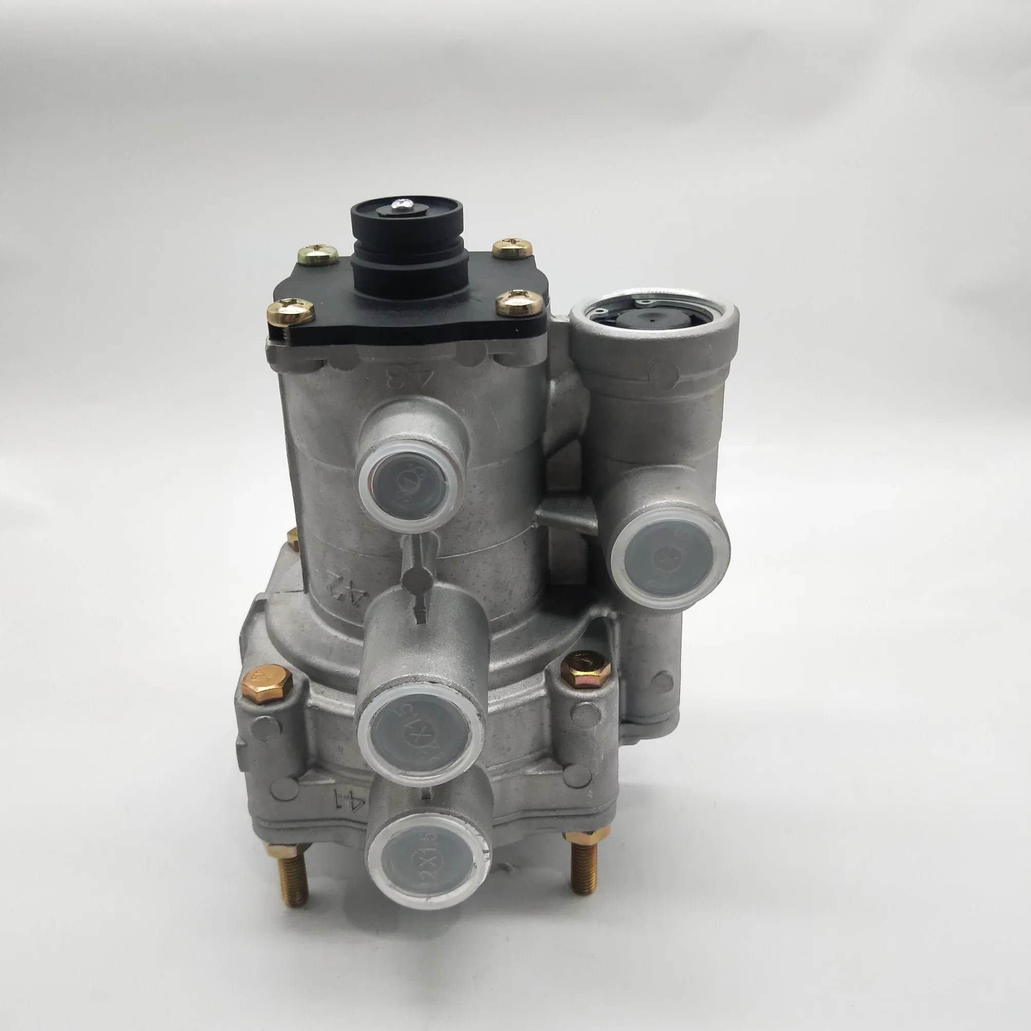 Factory Price Best Quality Brake System Trailer Control Valve OEM 9730090060 for Daf Truck