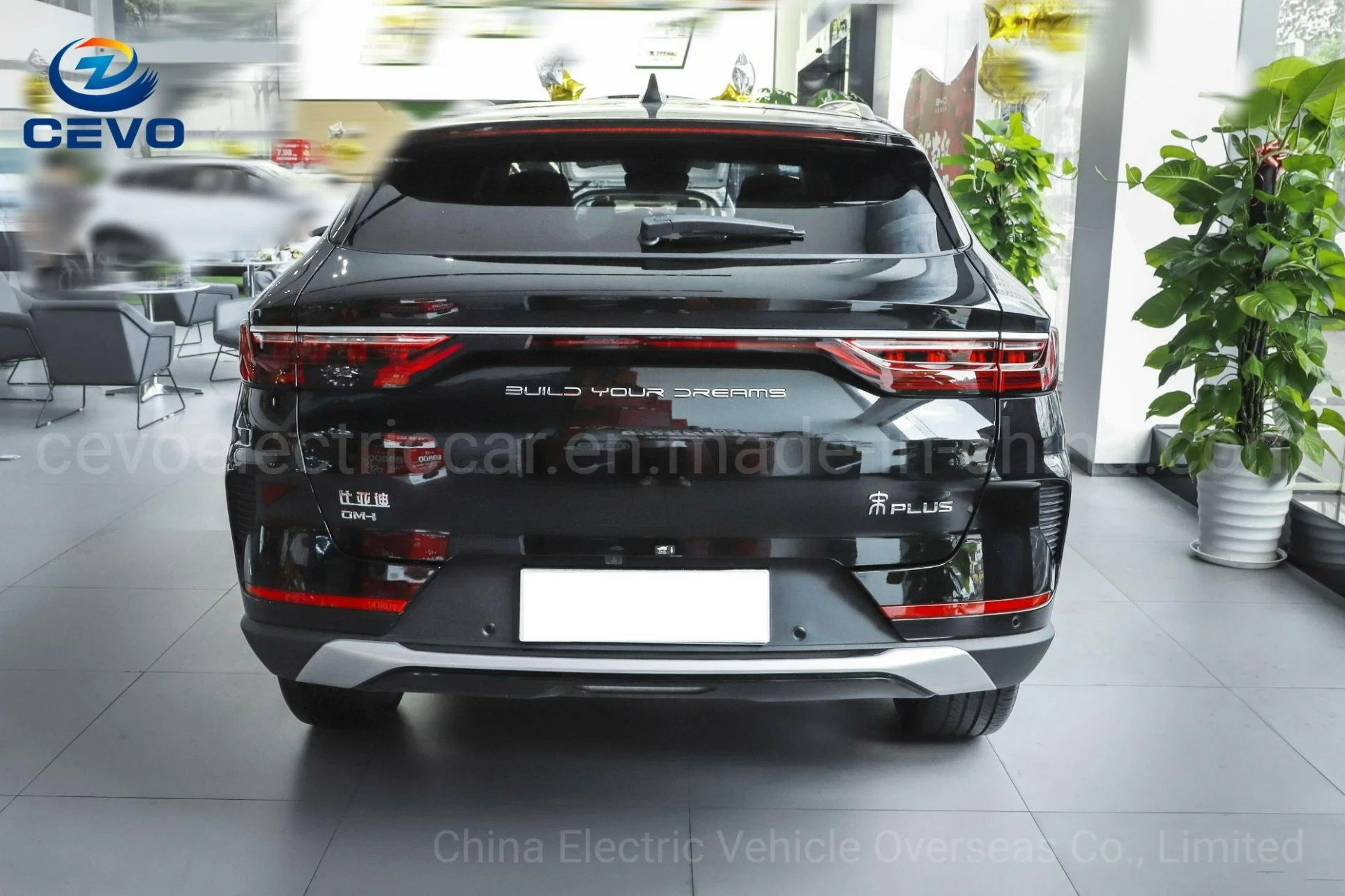 Long Range Neu Verwendet Chinesisch Günstigste Lange Akkulaufzeit Neu Energie Kaufen Effizienz EV SUV Autos Song Plus Elektrofahrzeuge Elektroauto für Whlesale