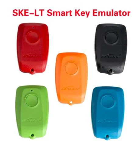 Lonsdor K518ISE Ske-It Smart Key Emulator 5 in 1