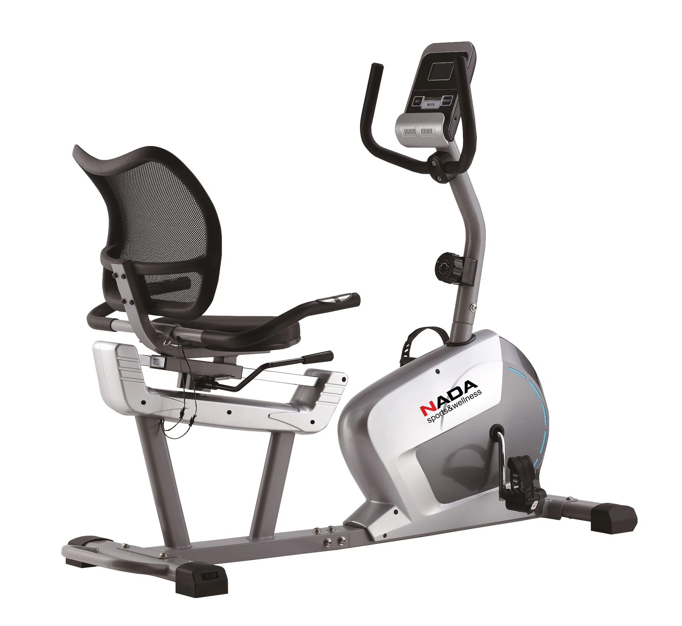 Indoor /Sports /Fitness Equipment/ Recumbent Bike/Gym/ /Magnetic/Exercise Equipment