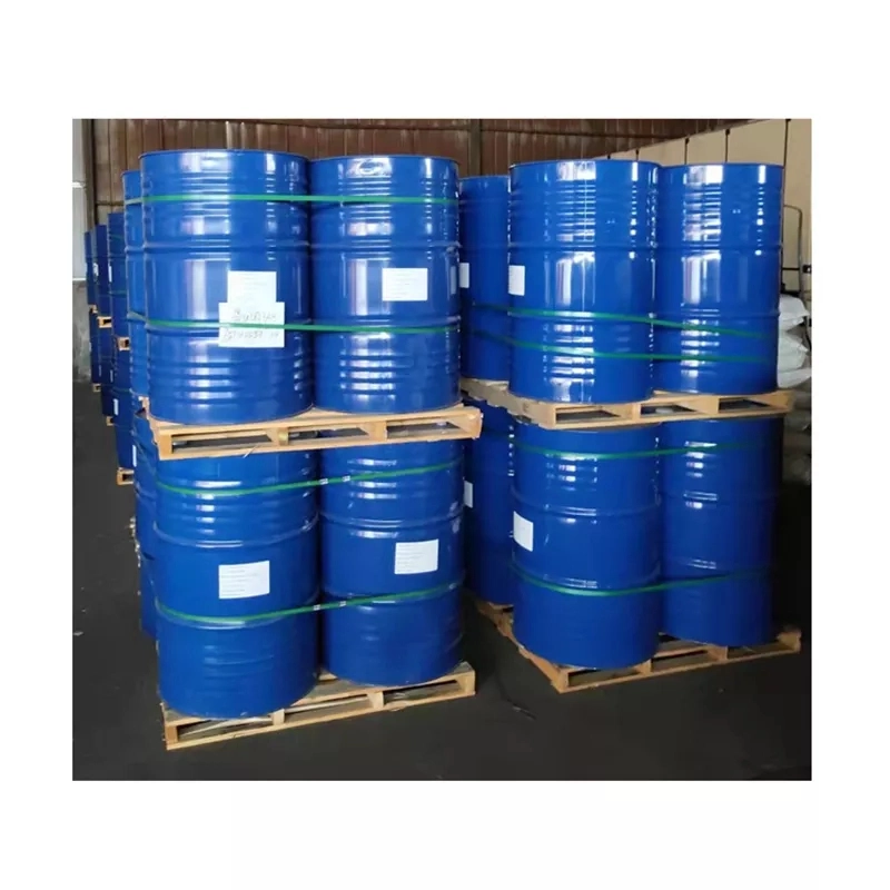 China Manufacturers Good Factory Price of Acetone 99%Min