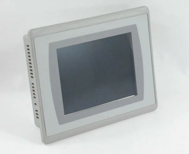 Ab 2711p-T9W22D8S-B Pantalla Táctil PLC, HMI todo en una pantalla de Control Industrial