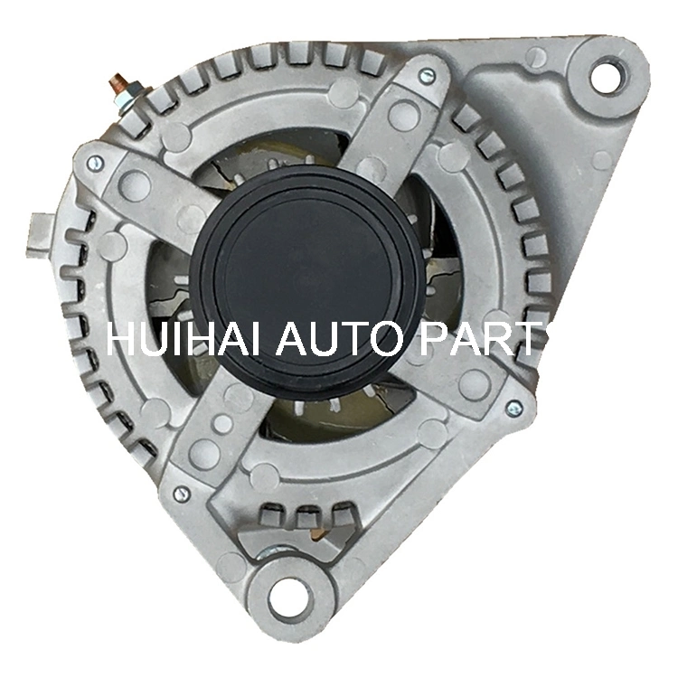 Voitures Mini 100% de l'essai des générateurs d'énergie alternative alternateur de camion AC 104211-3161 pour Toyota