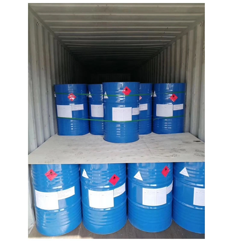 Ethanol Min. 95% Undenatured Ethyl Alcohol Manufacturer Price