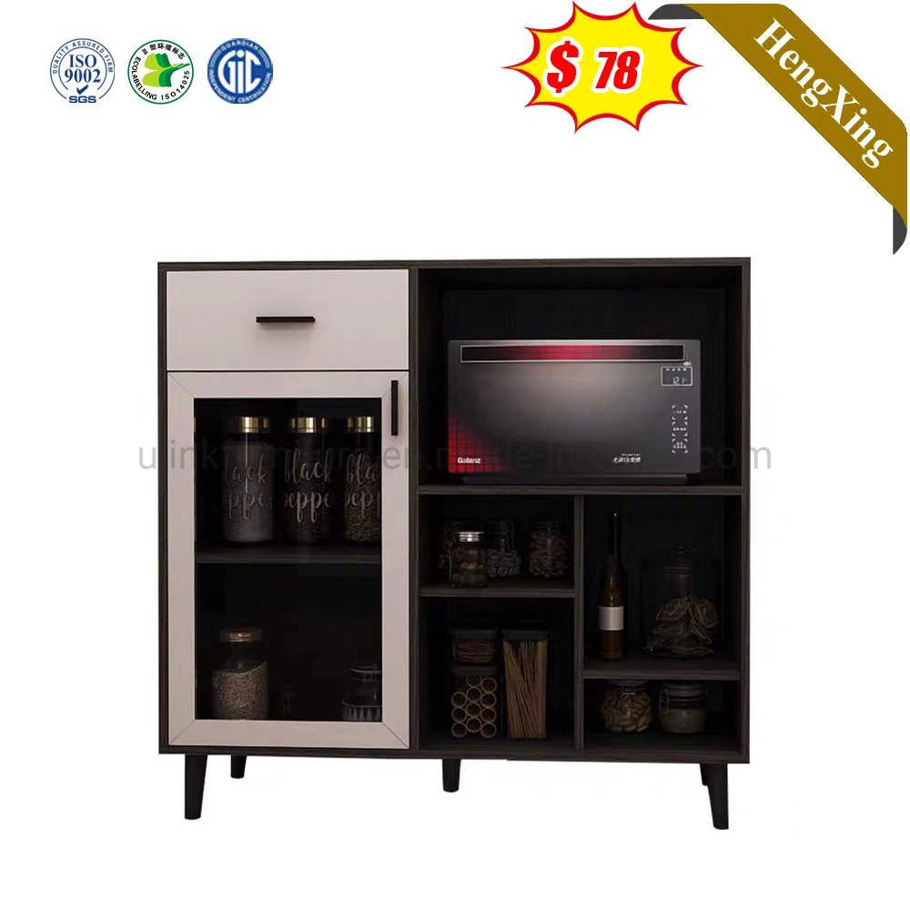 Chinese Hotel Bedroom Furniture Home Kitchen Shoes Wine Living Room Cabinet with Shoes Rack