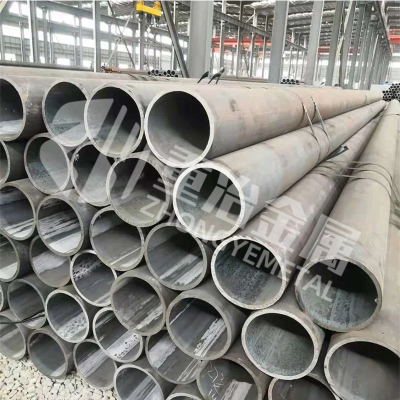 Cold/Drawn/Seamless/Steel/Boiler/Pipe/ASTM A210 Grc Carbon Steel Pipe