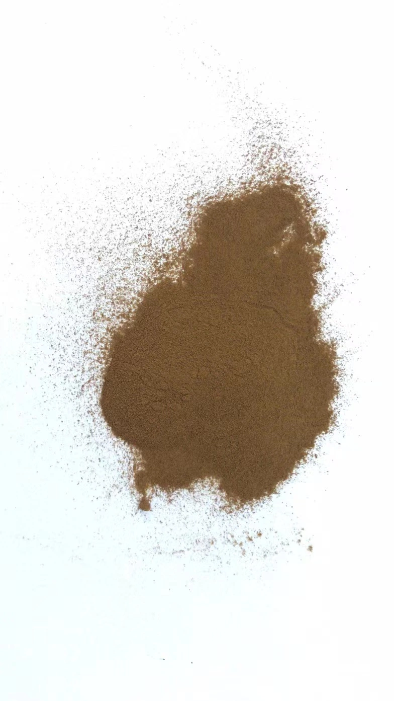 Brown Powder with Slight Caramel Taste Fulvic Acid 70%