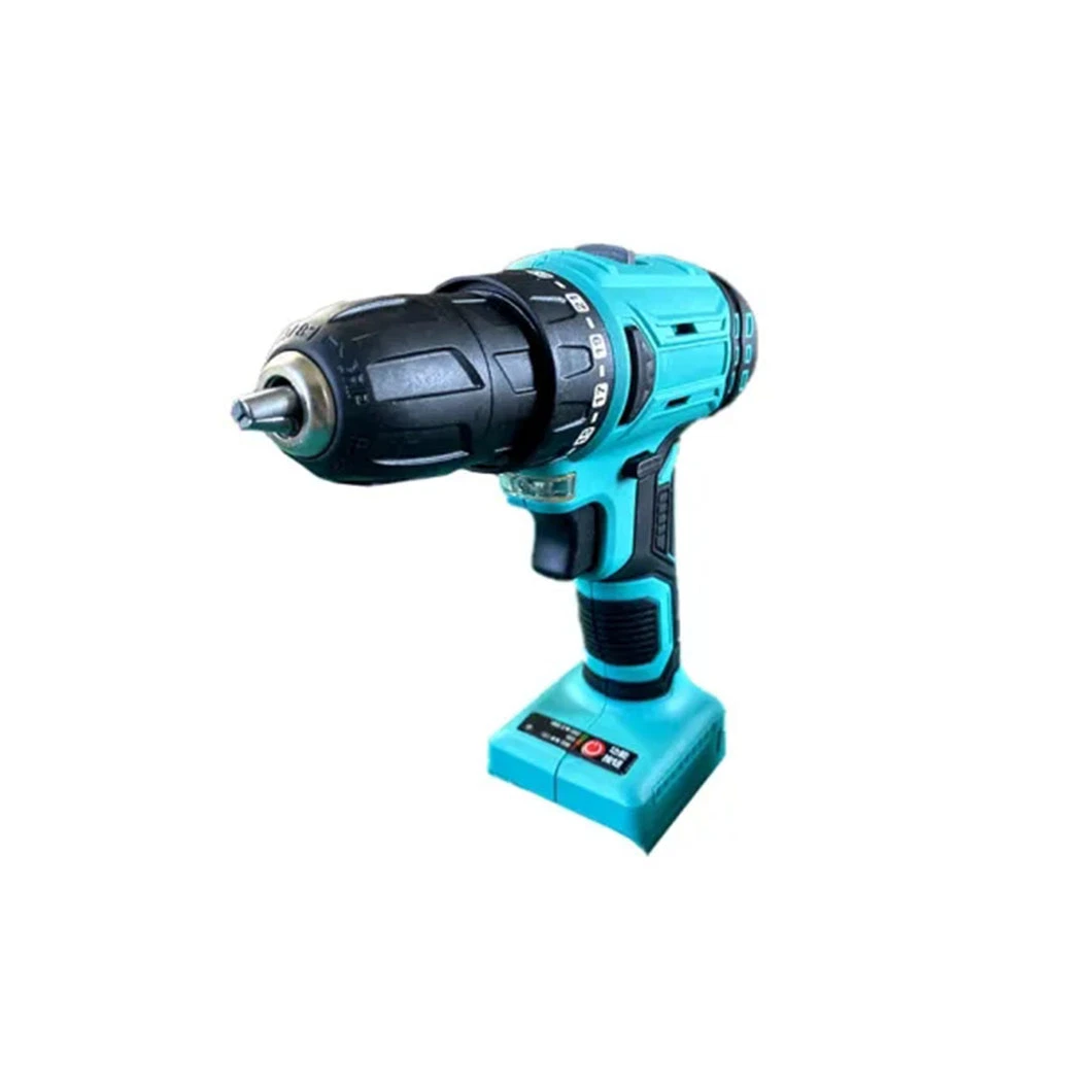 12V Cordless Mini Impact Drill Electric Battery Impact Drill