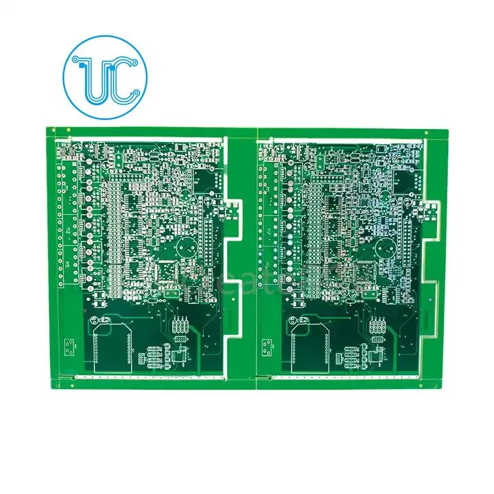 Specialized Manufacturer PCB Circuit for All Electronic Products