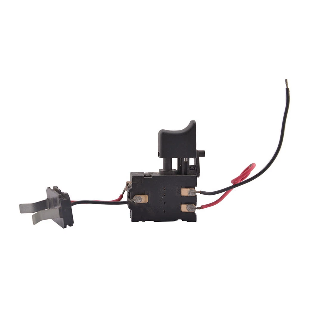 Power Tool Switch Electric Tool Parts DC Switch Power Tool Accessories