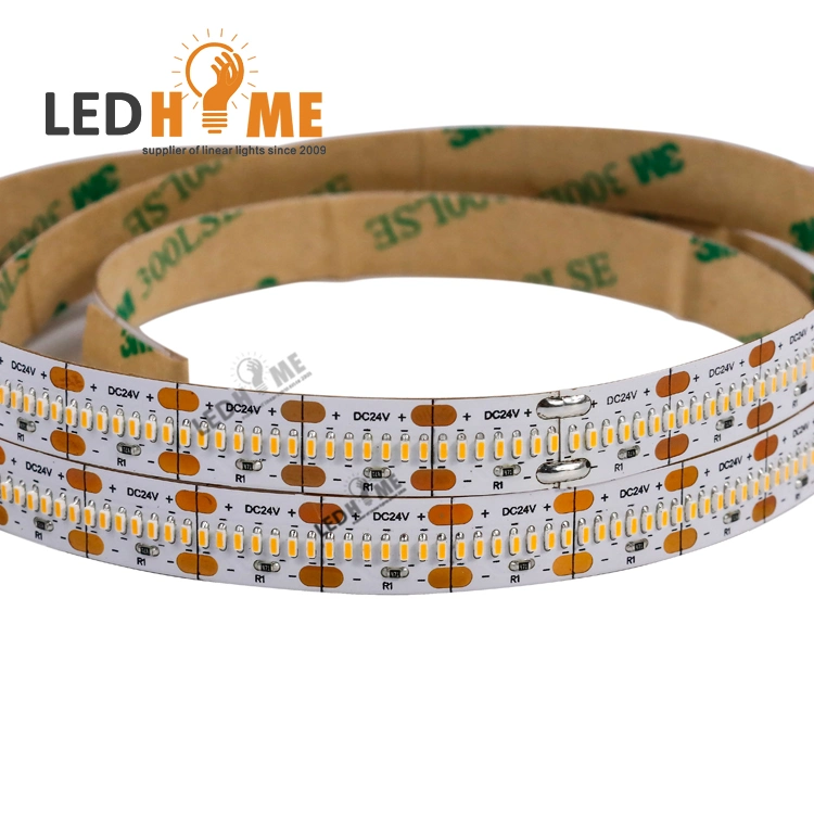 SMD 1808 560LEDs 24V 20W RGB LED Strip