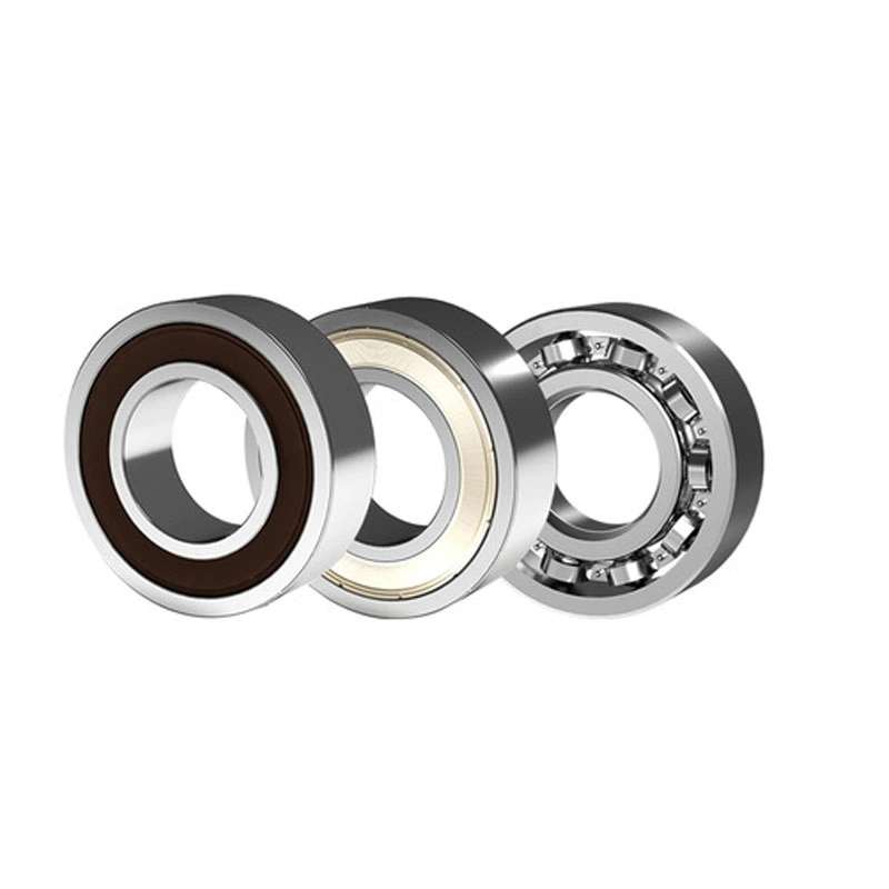 NSK Ntnchinafactory Sales Deep Groove Ball Bearing6205 6206 6207 6208 6209zz 2RS Seal Motor Motorcycle Auto Parts