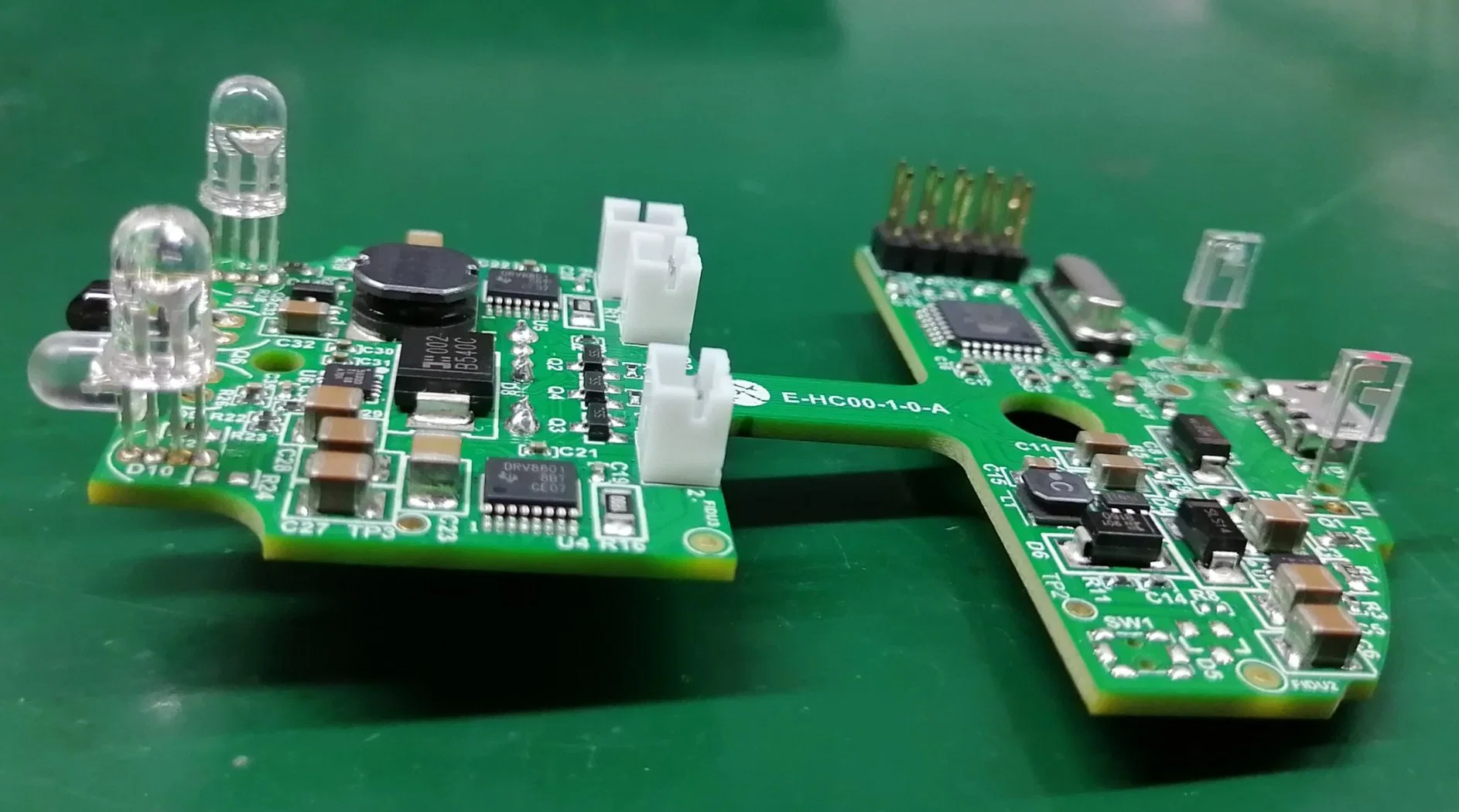 OEM ODM PCB Assembled Circuit Board