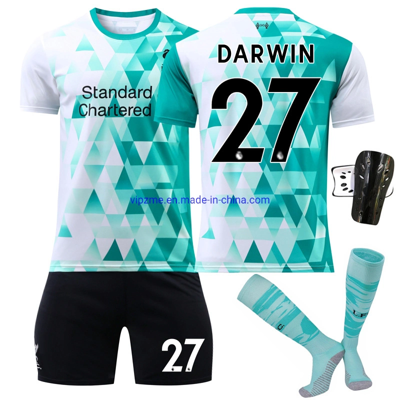 2022 World Cup Sport Custom Soccer Football Jersey Football Shirt