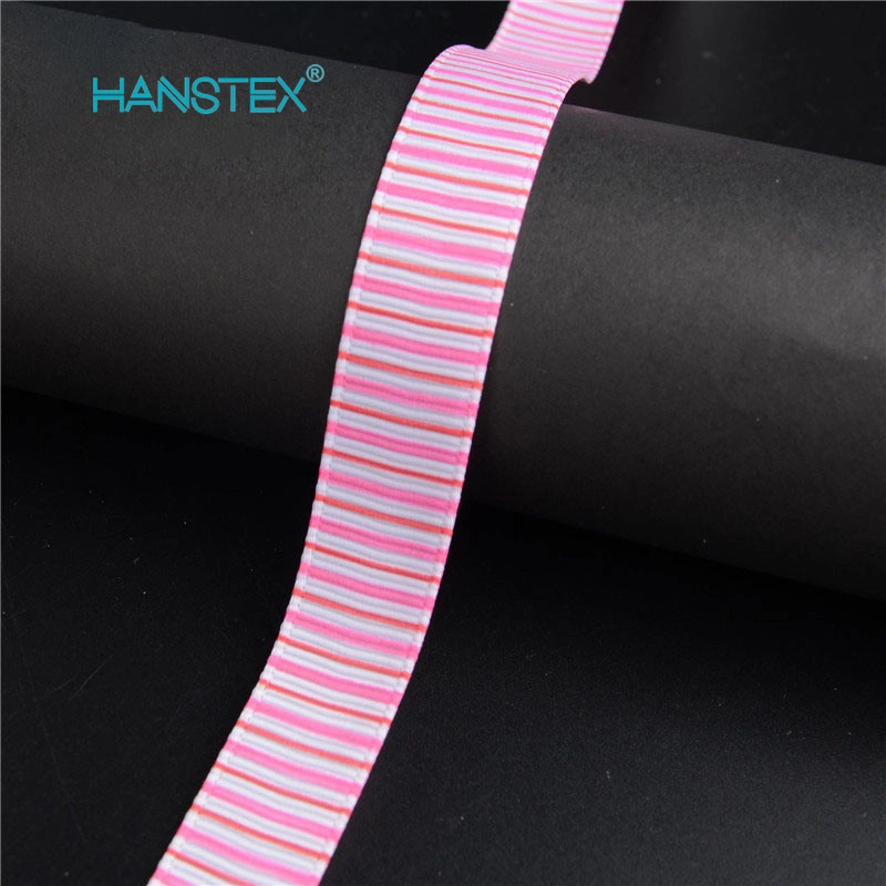 Hans Cheap Wholesale/Supplier Various Color Custom Printed Ribbon