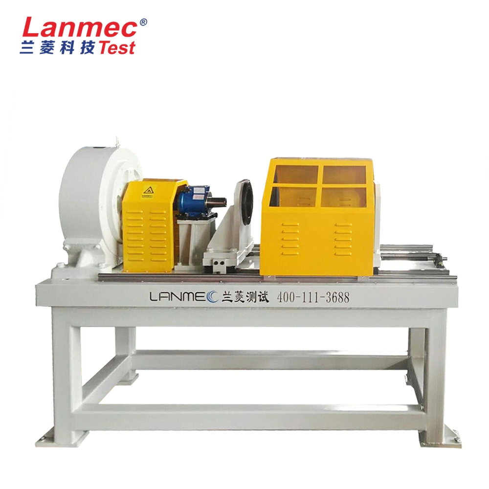 Manufacturer Customized Production High-Performance Planetary Reducer Test Bench RV Reducer Test Bench