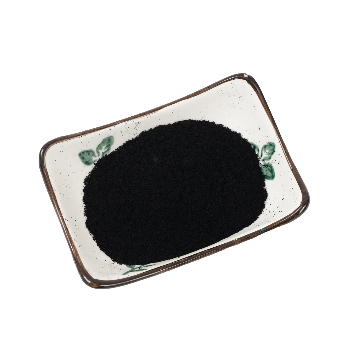 سعر جيد والمواد الخام عالية الجودة الكربون الأسود N330 CAS 1333-86-4 أسود الكربون الصناعي الدرجة.