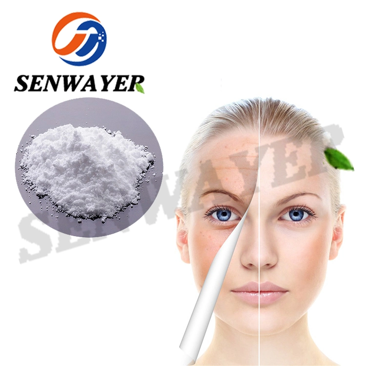 Anti-Wrinkle & Anti-Aging Serie Cosmetic Peptide Acetyl Decapeptide-3 CAS. 935288-50-9