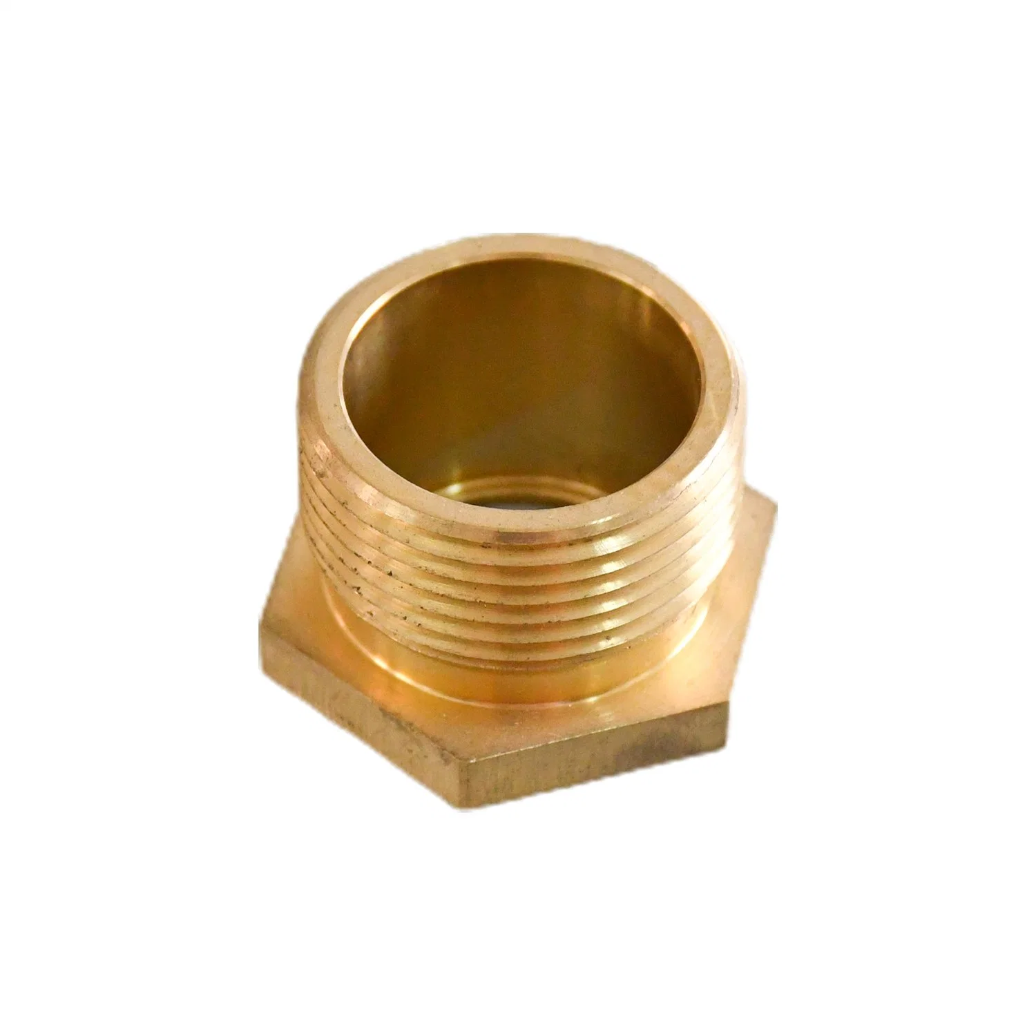 Good Price Custom OEM CNC Bronze Bushing Sleeve Metal Bush Kit Brass Bushings