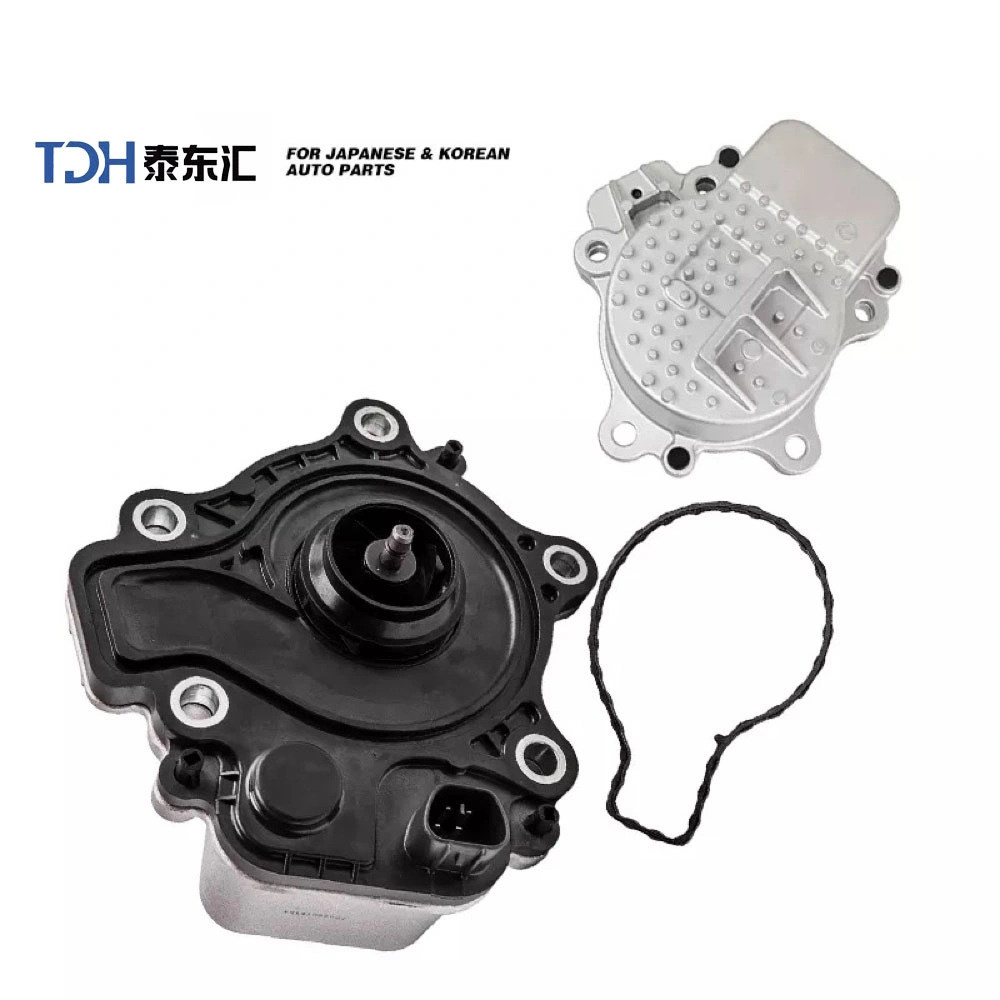 192005K0a01 19200-5K0-A01 High-Quality New Products Electric Engine Water Pump 192005K0a01 19200-5K0-A01