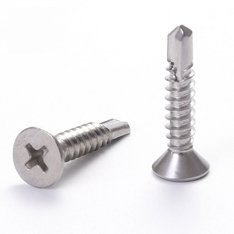 OEM Professional Non-Standard Special-Shaped Parts Screw Customization Stainless Steel Bolt Non-Standard Screw Manufacturer