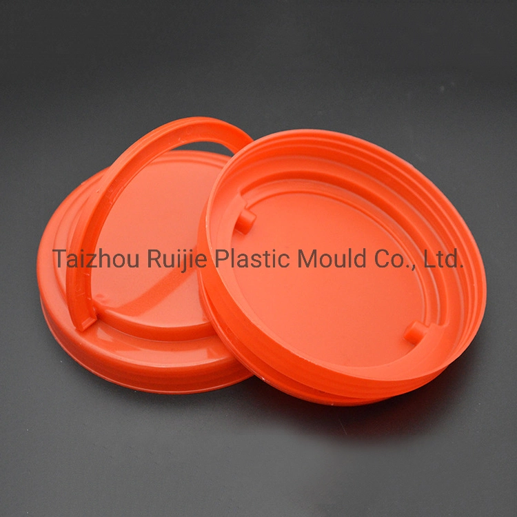 Cheap Price Plastic Bottle Jar Screw Cap Mould