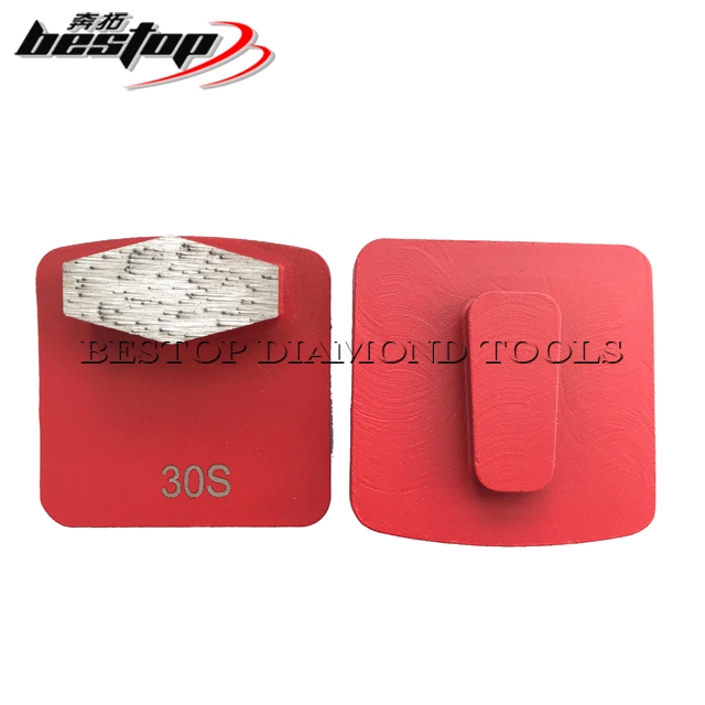 Diamond Grinding Stone for Concrete Grinding Machine