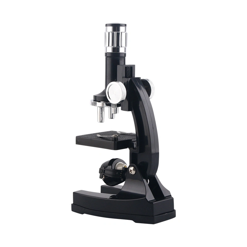 Ndlw for Phone Fluorescence Price Clinical Lamp Atomic Force Xsz-107bn Biological Microscope