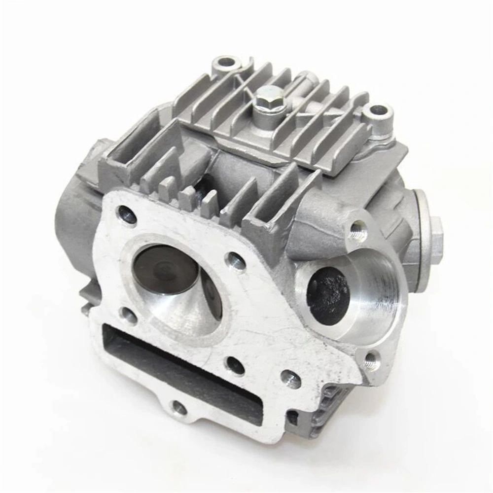 Genuine 100cc Motorcycle Cylinder Head for Jd100 CD100 C100 Gn5 Grand