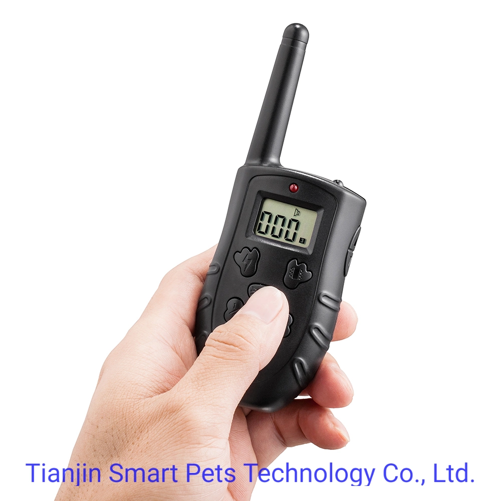 Remote Control Smart Electrical Pet Dog Wireless Fence Products Supplier